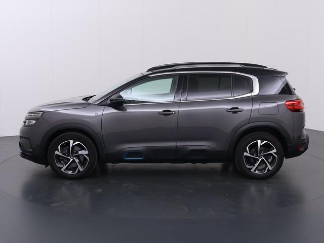 Citroen C5 Aircross 1.6 Plug-in Hybrid Shine | Navigatiesysteem | Parkeercamera 360° | Cruise Control Adaptief | Climate Control |