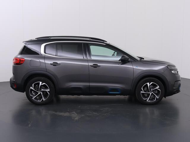 Citroen C5 Aircross 1.6 Plug-in Hybrid Shine | Navigatiesysteem | Parkeercamera 360° | Cruise Control Adaptief | Climate Control |