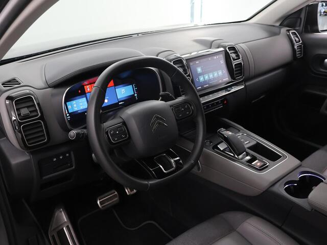 Citroen C5 Aircross 1.6 Plug-in Hybrid Shine | Navigatiesysteem | Parkeercamera 360° | Cruise Control Adaptief | Climate Control |