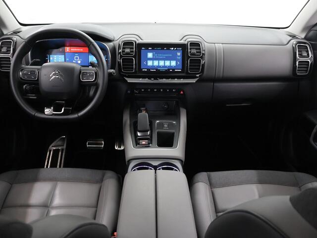 Citroen C5 Aircross 1.6 Plug-in Hybrid Shine | Navigatiesysteem | Parkeercamera 360° | Cruise Control Adaptief | Climate Control |
