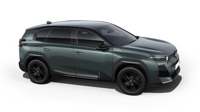 Citroen C5 Aircross 1.2 Hybrid 145 Max NIEUWE MODEL - NU TE BESTELLEN - 8 JAAR GARANTIE