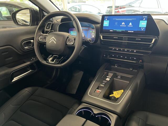 Citroen C5 Aircross 1.6 Plug-in Hybrid 225 Shine