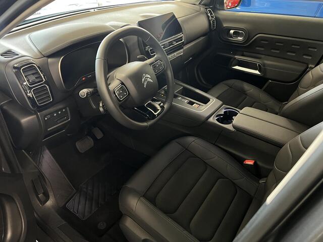 Citroen C5 Aircross 1.6 Plug-in Hybrid 225 Shine