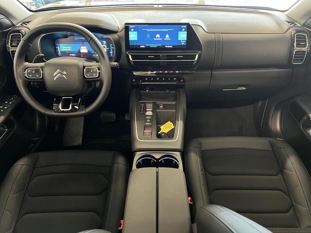 Citroen C5 Aircross 1.6 Plug-in Hybrid 225 Shine