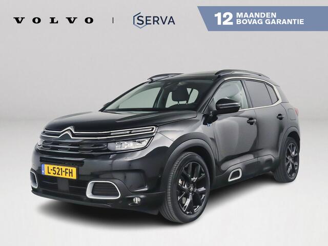 Citroen C5 Aircross Aut. Plug-in Hybrid Shine | Stoelverwarming | Panoramadak | Parkeercamera