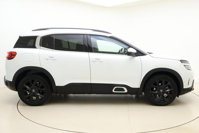 Citroen C5 Aircross 1.2 PureTech Shine | Navigatie | Apple Carplay/Android Auto | Adaptieve Cruise | Climate Control | Keyless | LED lampen | Camera
