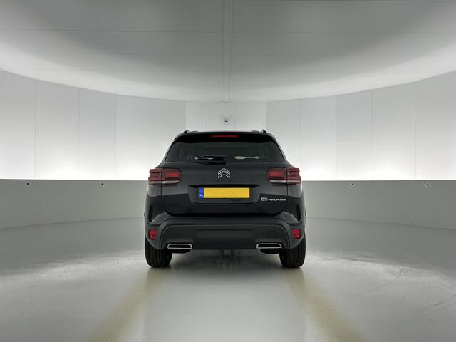 Citroen C5 Aircross Hybrid 145pk Automaat Max | Panoramadak | Elektrische Achterklep | Alcantara bekleding |