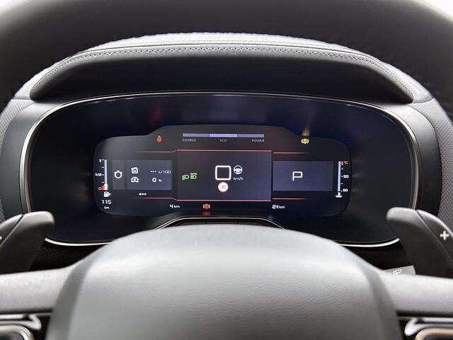 Citroen C5 Aircross Hybrid 145pk Automaat Max | Panoramadak | Elektrische Achterklep | Alcantara bekleding |