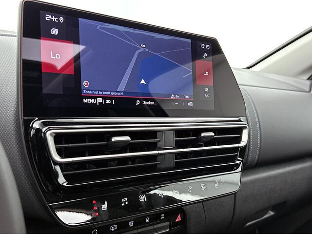 Citroen C5 Aircross Hybrid 145pk Automaat Max | Panoramadak | Elektrische Achterklep | Alcantara bekleding |