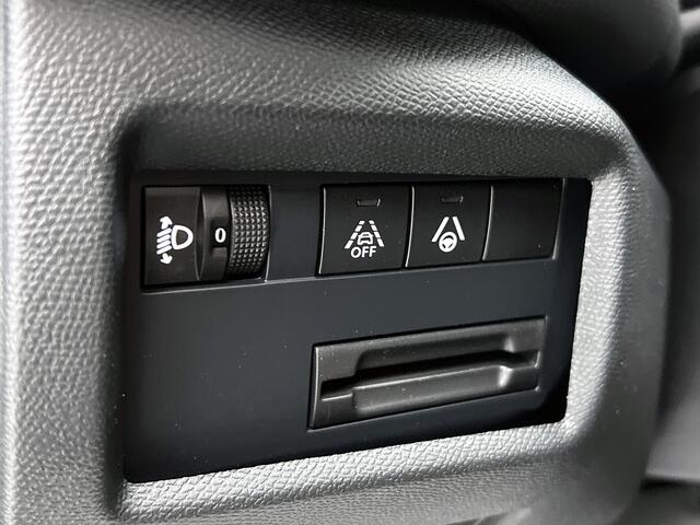 Citroen C5 Aircross Hybrid 145pk Automaat Max | Panoramadak | Elektrische Achterklep | Alcantara bekleding |