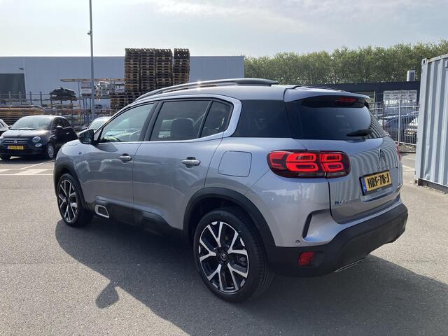 Citroen C5 Aircross PLUG-IN HYBRID 225 AUTOMAAT SHINE