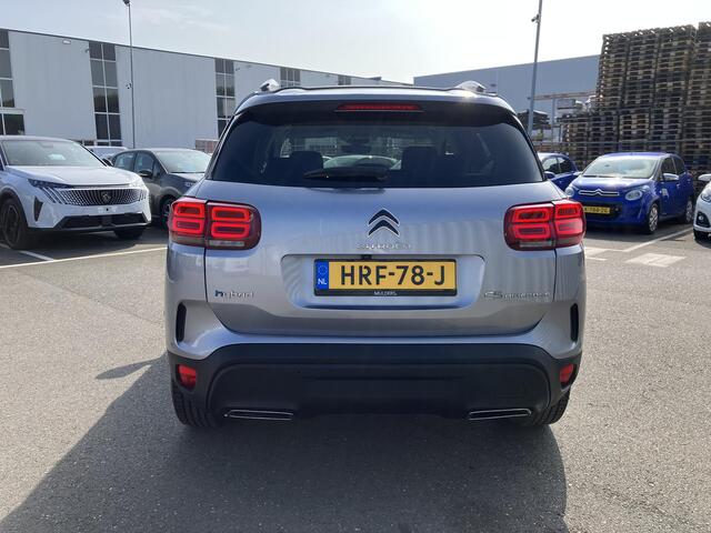 Citroen C5 Aircross PLUG-IN HYBRID 225 AUTOMAAT SHINE