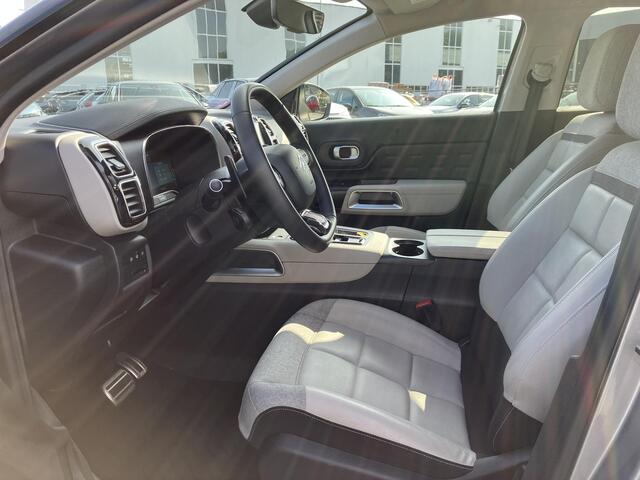 Citroen C5 Aircross PLUG-IN HYBRID 225 AUTOMAAT SHINE