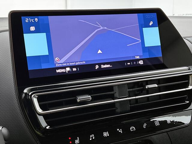 Citroen C5 Aircross Plug-in Hybrid 225pk Automaat Plus | Alcantara bekleding | Stoelverwarming | Apple Carplay |