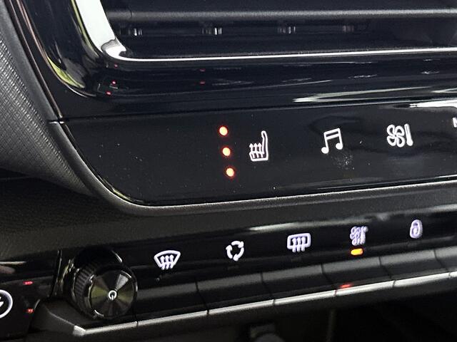 Citroen C5 Aircross Plug-in Hybrid 225pk Automaat Plus | Alcantara bekleding | Stoelverwarming | Apple Carplay |