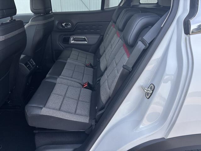 Citroen C5 Aircross 1.6 Plug-in Hybrid 225 Feel Automaat [ Fm navi,camera`s,ecc,cruise,18``lmv,pdc ]