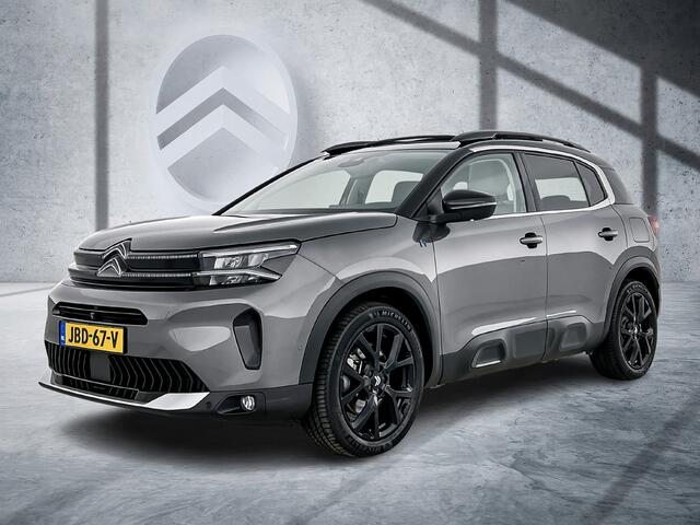 Citroen C5 Aircross 1.6 Plug-in Hybrid 225 Business Plus | Rijklaar |