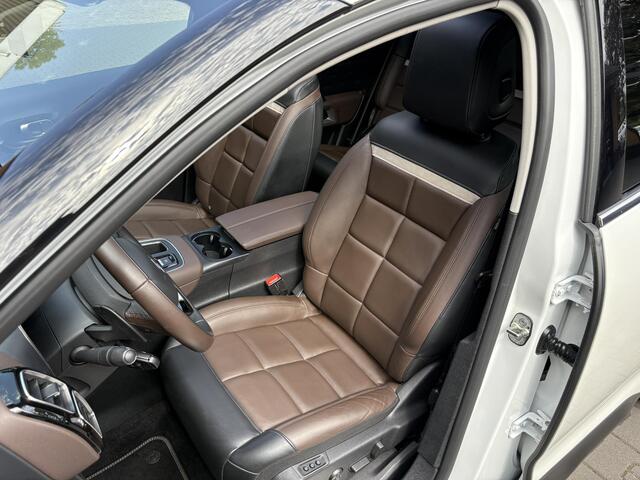 Citroen C5 Aircross 1.6 Plug-in Hybrid Leer, Panormadak, Garantie