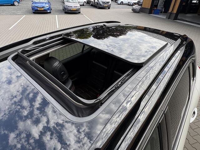 Citroen C5 Aircross 1.6 Plug-in Hybrid Leer, Panormadak, Garantie