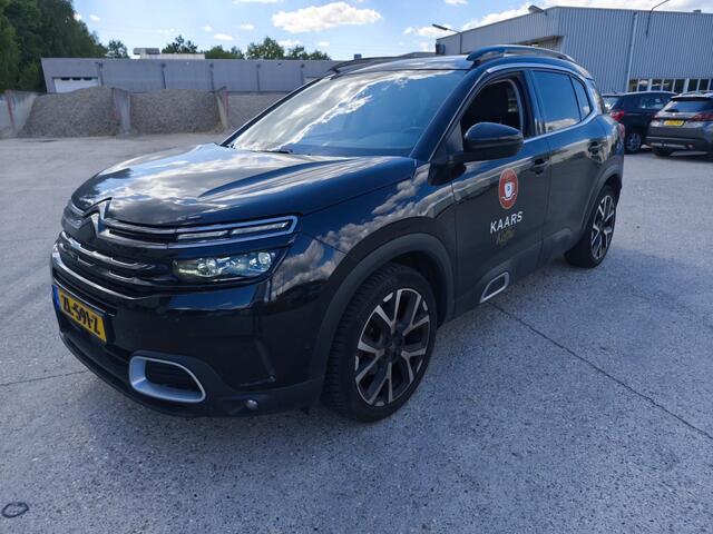 Citroen C5 Aircross PureTech Business Plus - COMING SOON