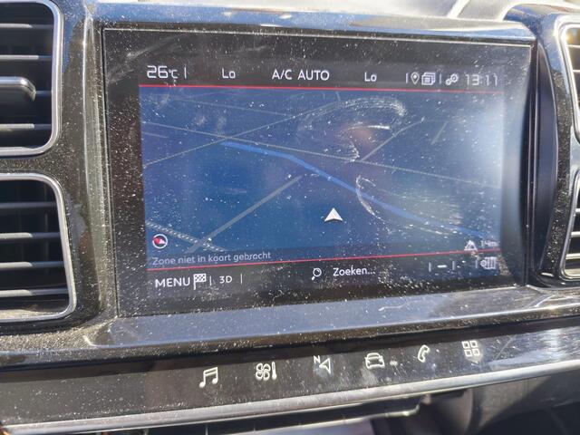 Citroen C5 Aircross PureTech Business Plus - COMING SOON