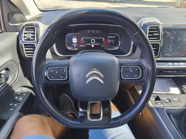 Citroen C5 Aircross PureTech Business Plus - COMING SOON