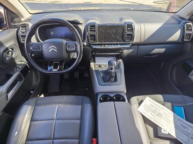 Citroen C5 Aircross PureTech Business Plus - COMING SOON