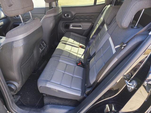 Citroen C5 Aircross PureTech Business Plus - COMING SOON