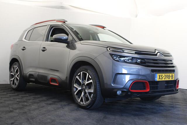 Citroen C5 Aircross 1.2 PureTech Business Plus
