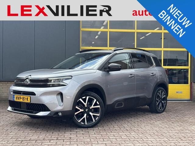 Citroen C5 Aircross 1.2 PureTech Shine