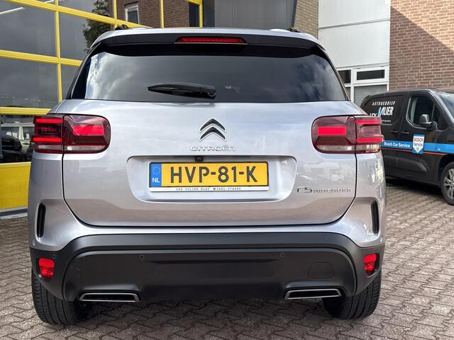 Citroen C5 Aircross 1.2 PureTech Shine