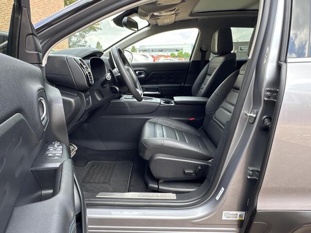 Citroen C5 Aircross 1.2 PureTech Shine