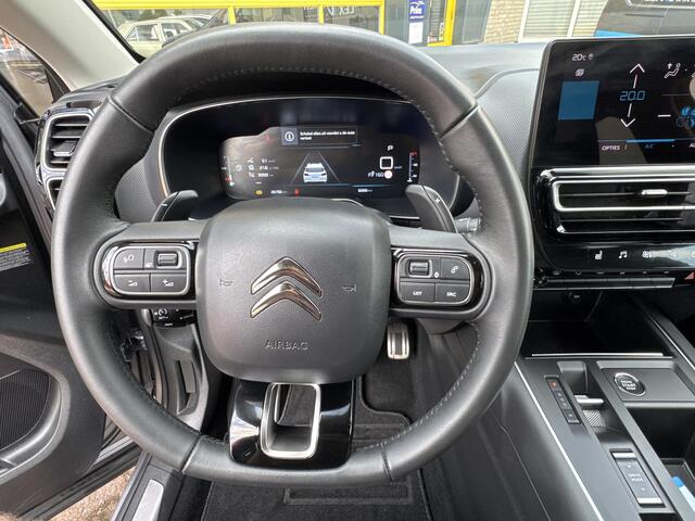Citroen C5 Aircross 1.2 PureTech Shine