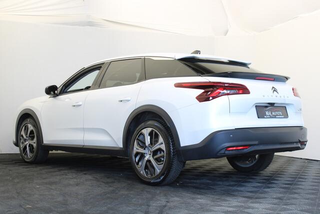 Citroen C5 X 1.2 PureTech Feel 01-09 12:00 gesloten!