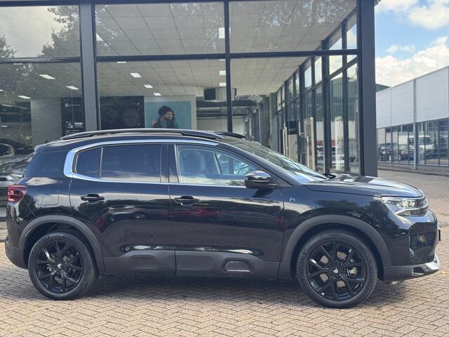 Citroen C5 Aircross 1.6 Plug-in Hybrid 225 Business Plus