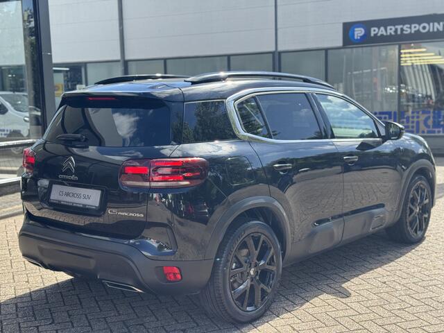 Citroen C5 Aircross 1.6 Plug-in Hybrid 225 Business Plus