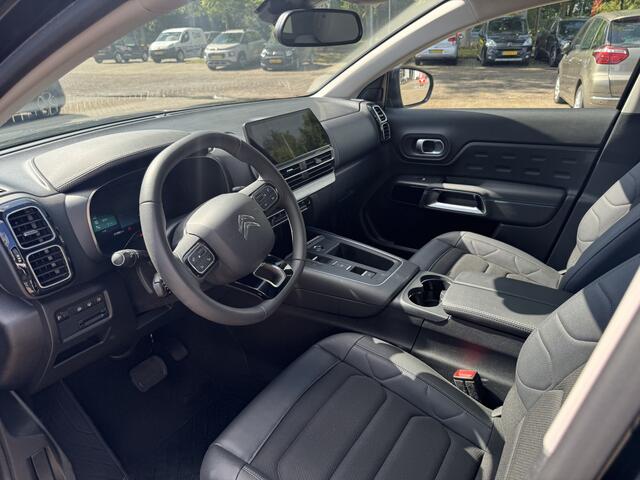 Citroen C5 Aircross 1.6 Plug-in Hybrid 225 Business Plus