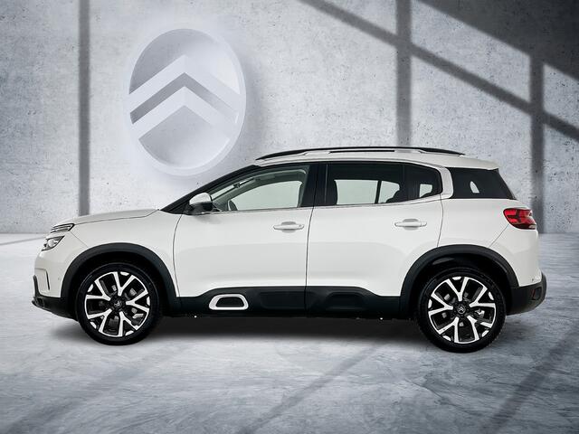 Citroen C5 Aircross 130 PK Shine | Rijklaar | Panorama schuif-/kanteldak | Adaptieve Cruise Control |