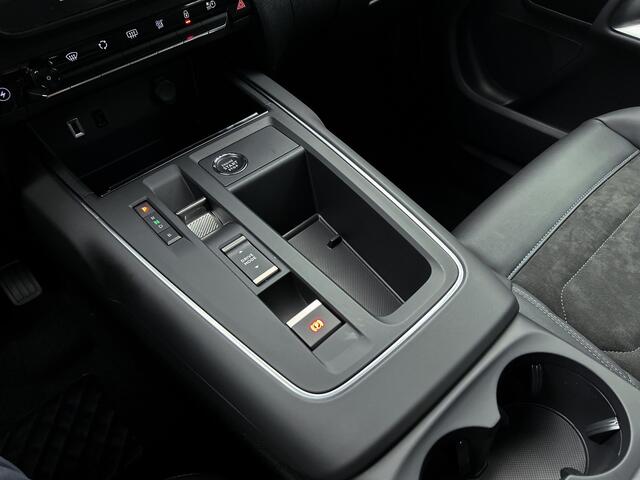 Citroen C5 Aircross Plug-in Hybrid 225pk Automaat Max | Panoramadak | Elektrische Achterklep | Alcantara bekleding |