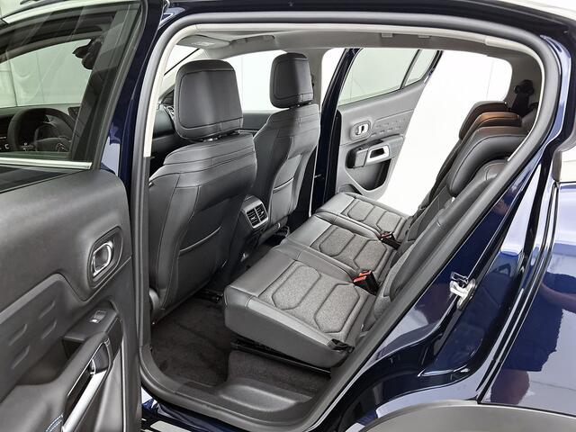 Citroen C5 Aircross Hybrid 145pk Automaat Max | Panoramadak | Elektrische Achterklep | Elektrische stoelverstelling |