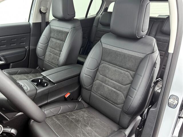 Citroen C5 Aircross Plug-in Hybrid 225pk Automaat Max | Panoramadak | Elektrische Achterklep | Alcantara bekleding |
