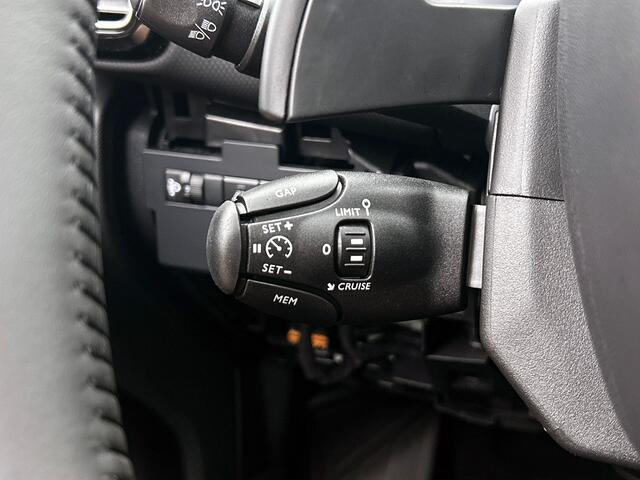 Citroen C5 Aircross Plug-in Hybrid 225pk Automaat Max | Panoramadak | Elektrische Achterklep | Alcantara bekleding |