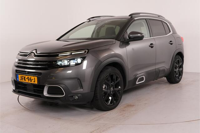 Citroen C5 Aircross 1.6 PureTech Shine | Panoramadak | Trekhaak | Memory |