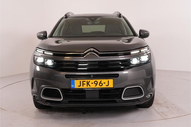 Citroen C5 Aircross 1.6 PureTech Shine | Panoramadak | Trekhaak | Memory |
