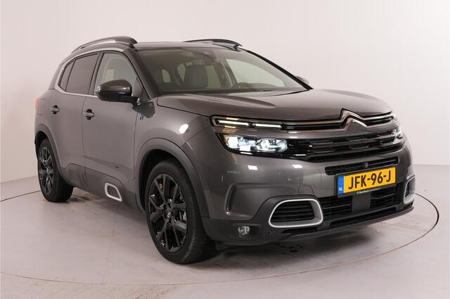Citroen C5 Aircross 1.6 PureTech Shine | Panoramadak | Trekhaak | Memory |