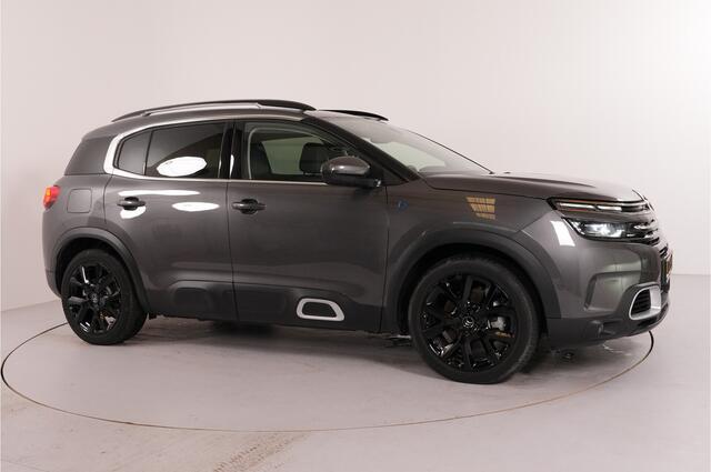 Citroen C5 Aircross 1.6 PureTech Shine | Panoramadak | Trekhaak | Memory |