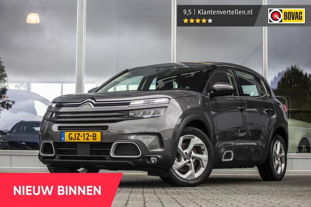 Citroen C5 Aircross 1.6 Plug-in Hybrid 225 Business | Camera | LED | Carplay