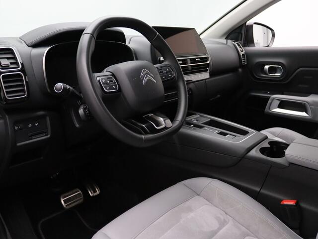 Citroen C5 Aircross 136pk Hybrid ë-Series Automaat 360° Camera | Adapt. Cruise | Navi | Parkeersens. v+a | Stoelverw.
