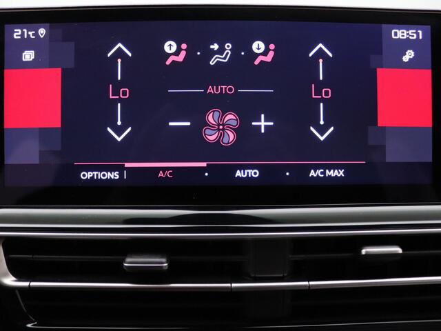 Citroen C5 Aircross 136pk Hybrid ë-Series Automaat 360° Camera | Adapt. Cruise | Navi | Parkeersens. v+a | Stoelverw.