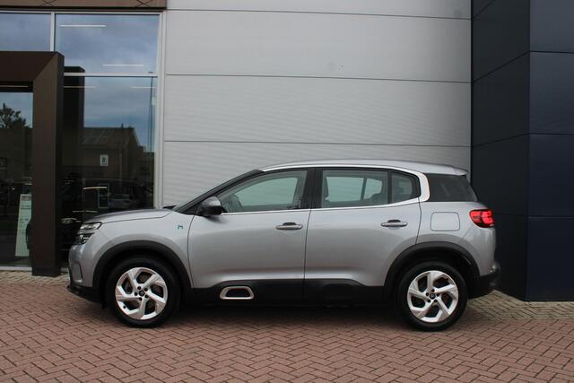 Citroen C5 Aircross 1.6 Plug-in Hybrid 225 Business EAT8 Automaat Airco Navi Camera Carplay Vol